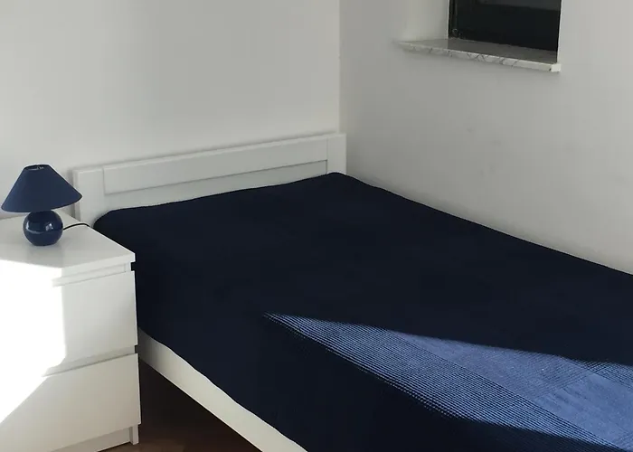 Hébergement de vacances Mirna Sušica