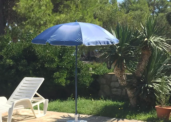 Mirna Hébergement de vacances *