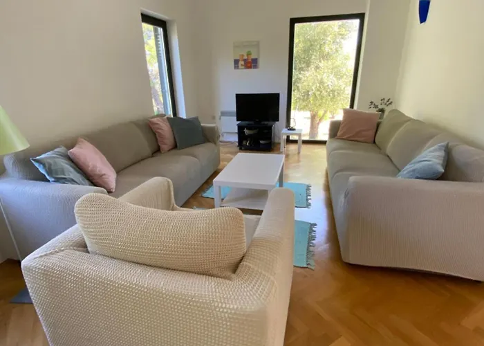 Hébergement de vacances Mirna