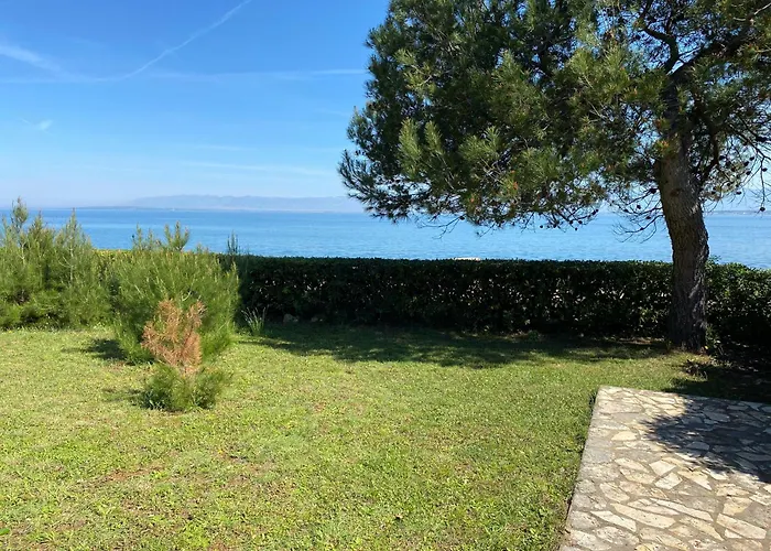 Mirna Hébergement de vacances Sušica