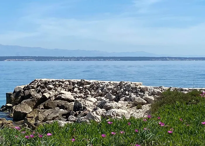 Hébergement de vacances Mirna Sušica