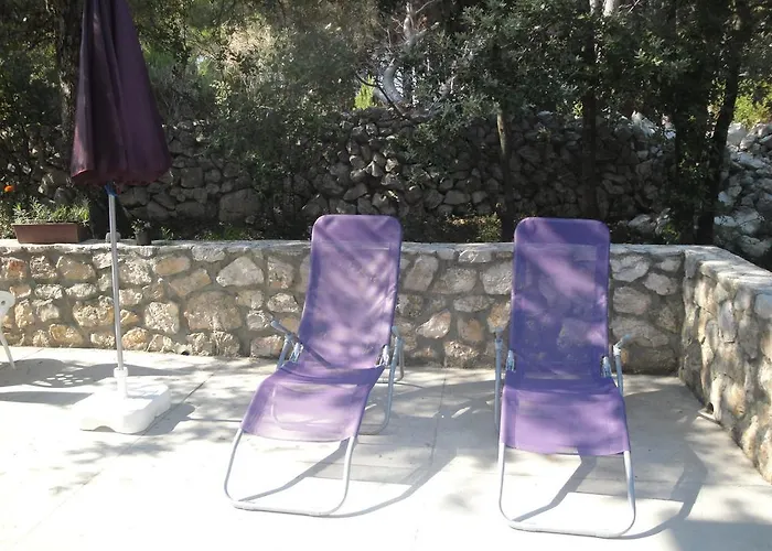 Hébergement de vacances Mirna