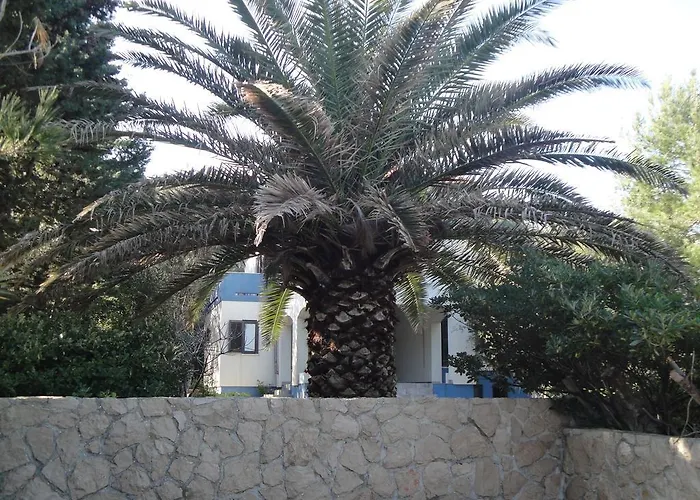 Mirna Hébergement de vacances Sušica