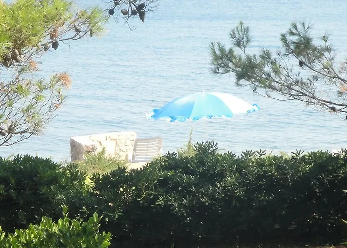 Mirna Hébergement de vacances *