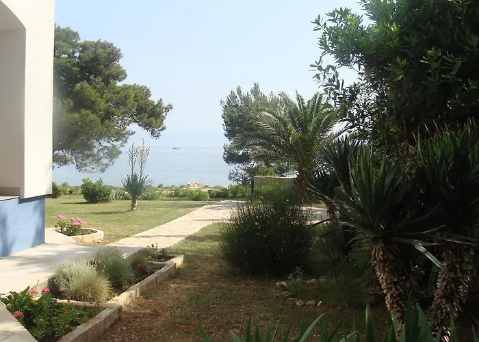 Hébergement de vacances Mirna Sušica