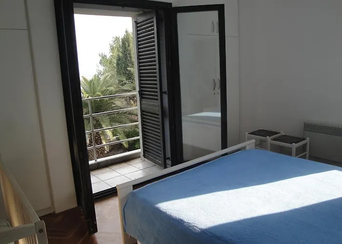 Hébergement de vacances Mirna