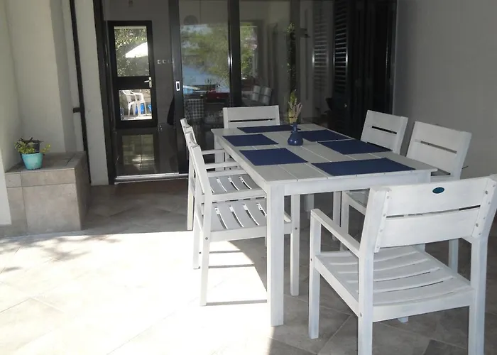 Mirna Hébergement de vacances Sušica