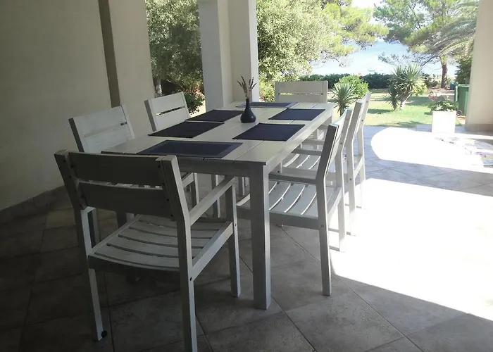 Hébergement de vacances Mirna Sušica