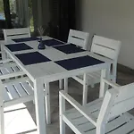 Casa de Férias Mirna *