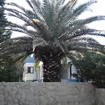 Mirna Casa de Férias Sušica