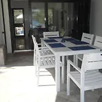 Mirna Casa de Férias Sušica