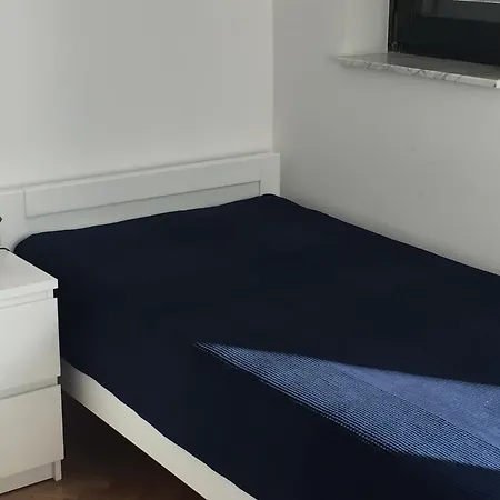 Dom wakacyjny Mirna Sušica
