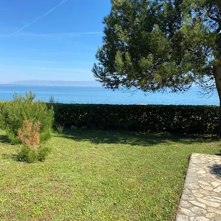 Mirna Дом отдыха Susica