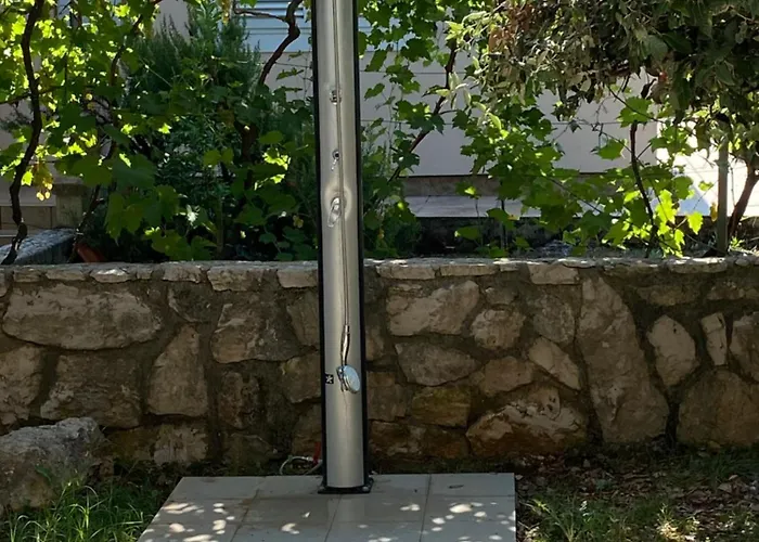 Дом отдыха Mirna *