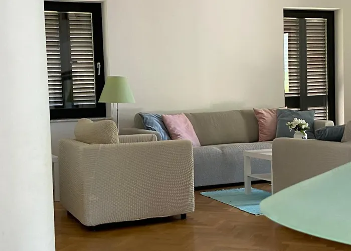 Mirna Дом отдыха Susica