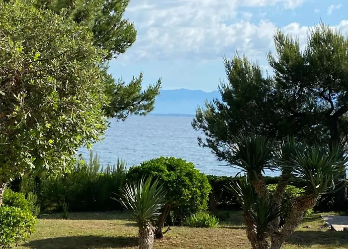 Дом отдыха Mirna Susica