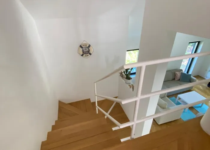 Дом отдыха Mirna