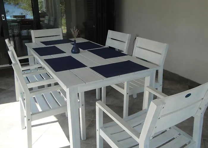 Дом отдыха Mirna *