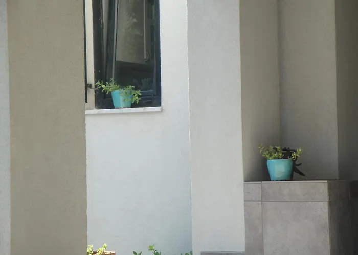 Mirna Дом отдыха