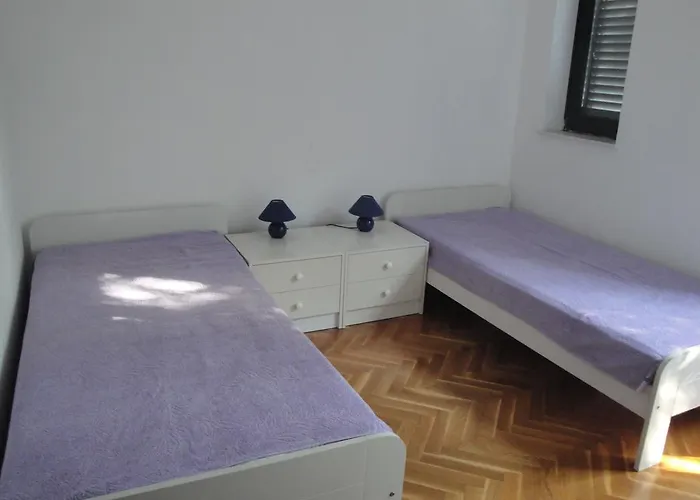 Дом отдыха Mirna *