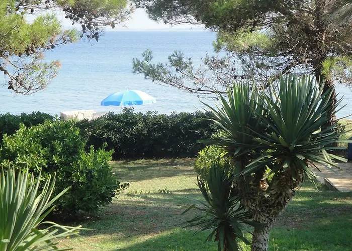 Дом отдыха Mirna *